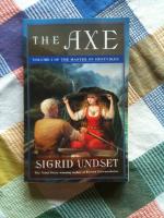 The Axe
