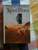 Karen Blixen