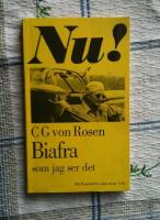 Biafra som jag ser det