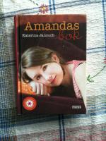 Amandas bok