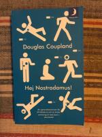 Hej Nostradamus!