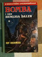 Bomba i den hemliga dalen
