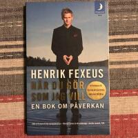 N&auml;r du g&ouml;r som jag vill : en bok om p&aring;verkan