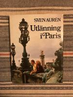 Utl&auml;nning i Paris : eller konsten att tas med fransm&auml;nnen