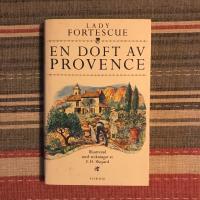 En doft av provence
