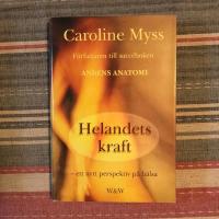 Helandets kraft : ett nytt perspektiv p&aring; h&auml;lsa