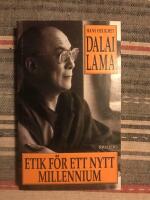 Etik f&ouml;r ett nytt millenium