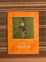 Emil i L&ouml;nneberga