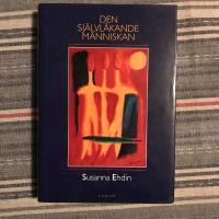 Den sj&auml;lvl&auml;kande m&auml;nniskan