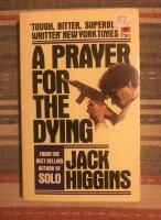 A prayer for the dying