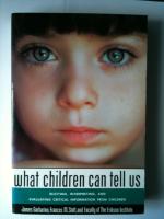 What children can tell us