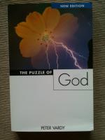 The Puzzle of God