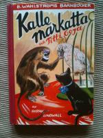 Kalle Markatta och Titti Goja