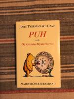 Puh och de gamla mysterierna