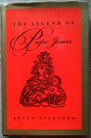 The Legend Of Pope Joan