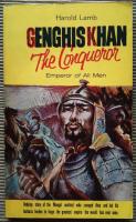 Genghis Khan