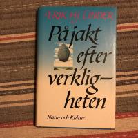 P&aring; jakt efter verkligheten