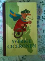 Sverige - Ciceronen