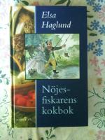N&ouml;jesfiskarens kokbok