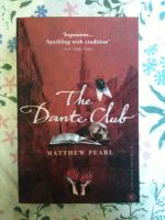 The Dante Club