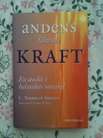 Andens l&auml;kande kraft