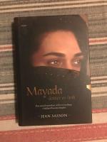 Mayada : Dotter av Irak