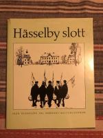 H&auml;sselby Slott - fr&aring;n herres&auml;te till nordiskt kulturcentrum