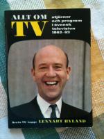 Allt om TV 1962-63