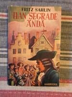 Han segrade &auml;nd&aring;