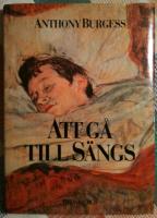 Att g&aring; till s&auml;ngs