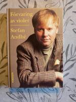 F&ouml;rvaring av violer