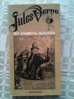 Den &aring;ngdrivna elefanten