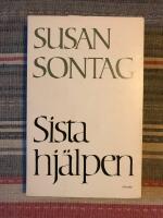 Sista hj&auml;lpen