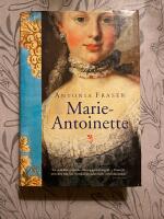 Marie Antoinette