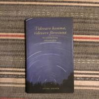 Tidevarv komma, tidevarv f&ouml;rsvinna