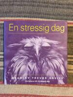 En stressig dag