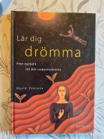 L&auml;r dig dr&ouml;mma