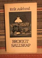 Brokigt s&auml;llskap