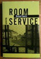 Room service : ber&auml;ttelser fr&aring;n det &ouml;stra Europa