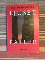 Ljuset faller