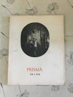 Prisma Nr 3 / 1950
