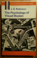 The Psychology of visual illusion
