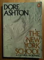 The New York School - A cultural reckoning