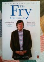 The Fry Chronicles