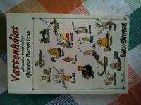 Vattenh&aring;let och andra ber&auml;ttelser