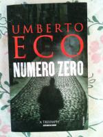 Numero Zero