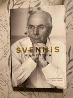 Svennis : min historia