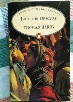 Jude the obscure