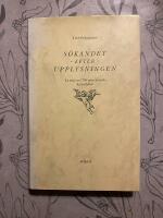 S&ouml;kandet efter upplysningen