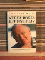 Resa till det f&ouml;rflutna : Att f&aring; b&ouml;rja ett nytt liv : minnen